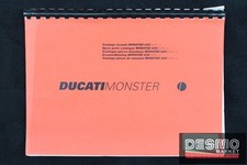 Catalogo ricambi ufficiale - ricambi,