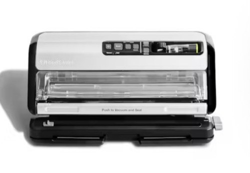 Foodsaver fm5200 sigillatrice - foodsaver,