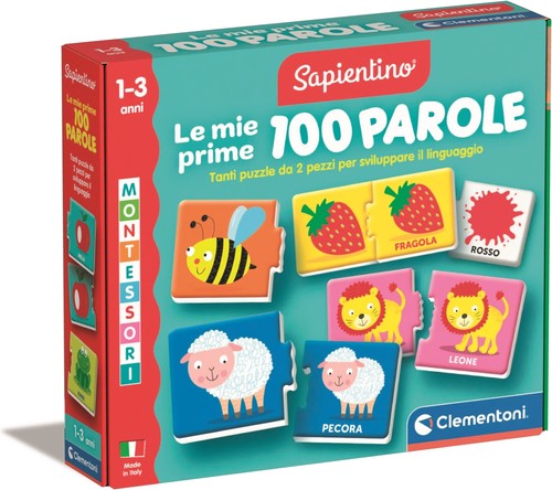 Clementoni educativi giochi - educativi,