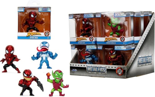 Marvel spider man venom - marvel,
