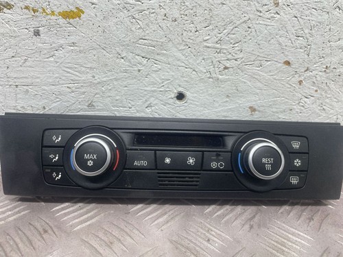 Centralina climatizzatore bmw - centralina,