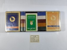 Cofanetto Dal Negro In Triplex