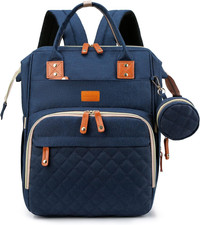 , Zaino Fasciatoio, Mamma