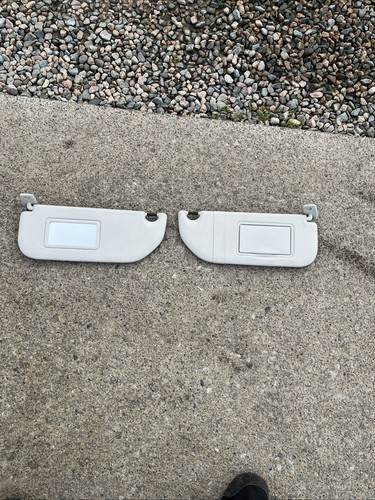 Coppia parasole peugeot 106 - coppia,