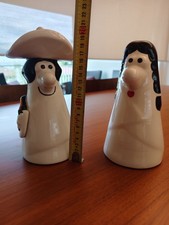caballero e carmensita firmato