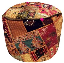24" ETNICO IND KUTCH BANJARA