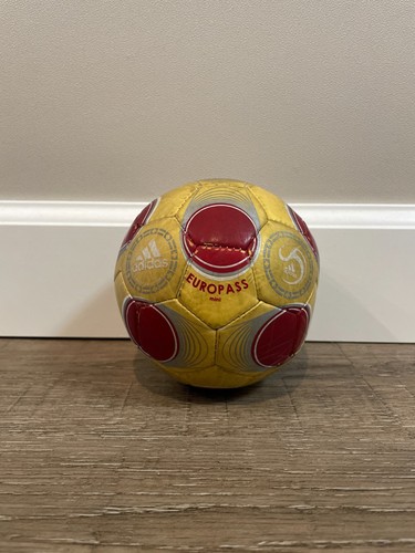 Adidas europass mini - europass, ball