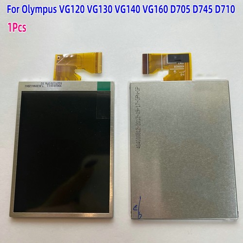 Display schermo lcd fotocamera - display,
