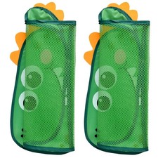  2 Pcs Porta Giocattoli Bagno Organizzatore Di Per Il Giocattolo Da