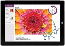 Microsoft Surface 3 10,8"