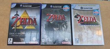 The Legend of Zelda Twilight