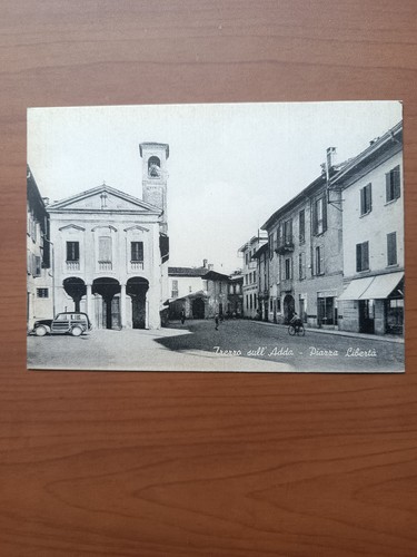 Trezzo sull adda - trezzo,