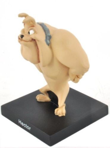Figurine warner bros - warner, looney