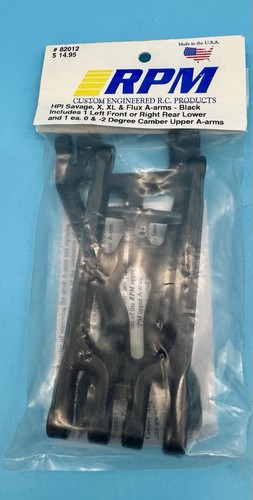 Nuovo set braccio inferiore - set,