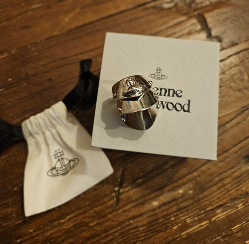 Anello vivienne westwood - anello,