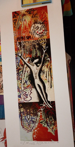 Mark kostabi paul - mark,