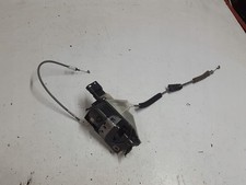 OPEL CORSA F 2019- TÜRSCHLOSS