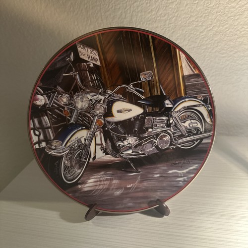 Royal doulton harley davidson - doulton, harley-davidson