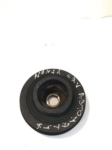 Puleggia albero motore honda - puleggia,