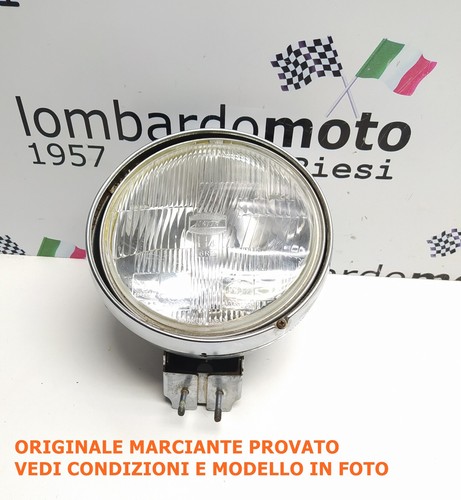 Faro fanale anteriore vetro - faro,