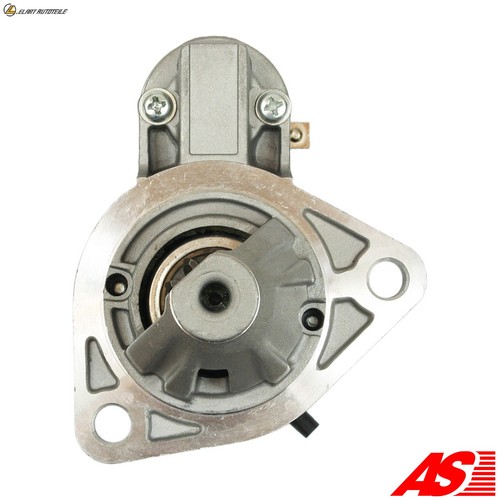 Avviamento s5120 per jeep - avviamento,