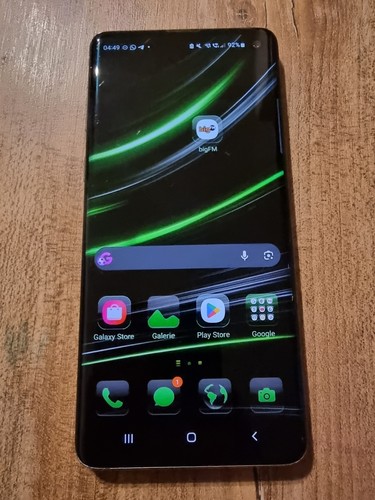 Samsung galaxy s10 g973f - galaxy,