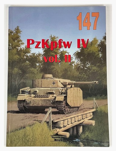 Tank power 147 pzkpfw - tank, iv