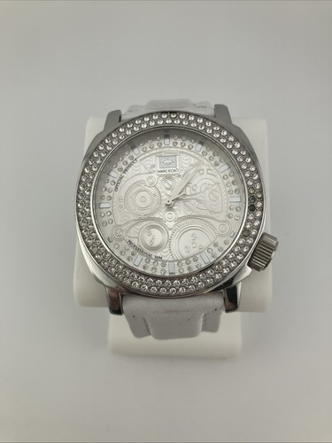 Orologio marc ecko uomo 45mm - marc,