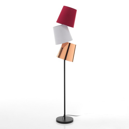 Tomasucci lampada terra - lampada,