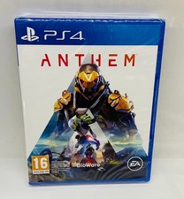 Anthem - PS4 - PlayStation 4 -