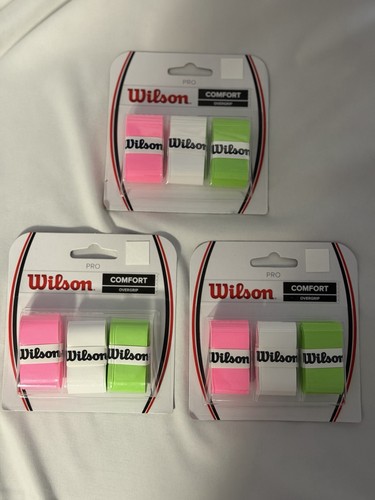 Confezioni wilson pro - wilson,
