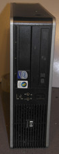 HP dc5800 SFF PC computer Core