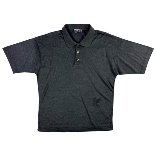 Polo versace classic grigia - v2,