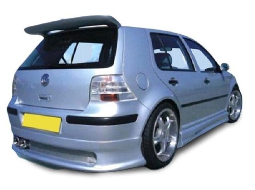 Spoiler tetto porta - spoiler, tetto/porta