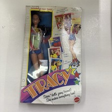 Barbie vintage 1979 mattel - barbie,