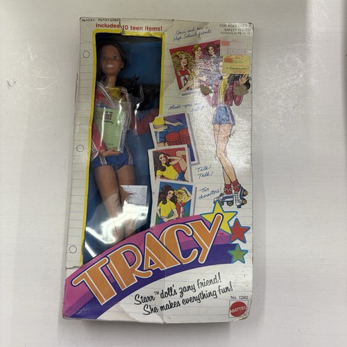 Barbie vintage 1979 mattel - barbie,