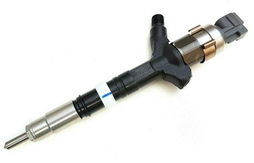 Iniettore carburante
