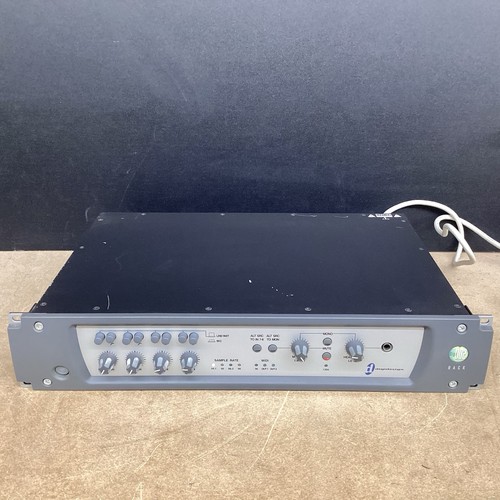 Digidesign digi 002 - 002, rack