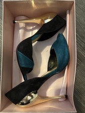 zara collection shoes high