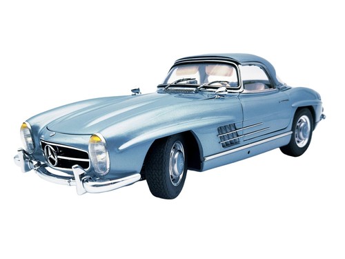 Mercedes benz 300 - mercedes-benz, sl