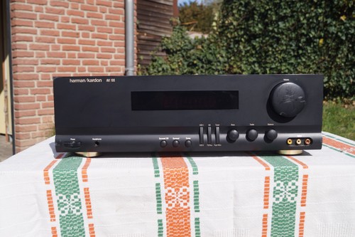 Harman kardon amplificatore - harman,