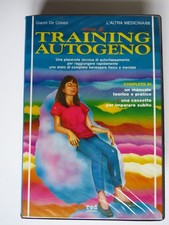 Corso di training autogeno