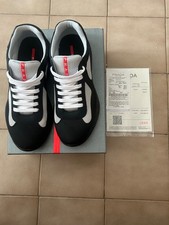 Scarpe Prada America's Cup