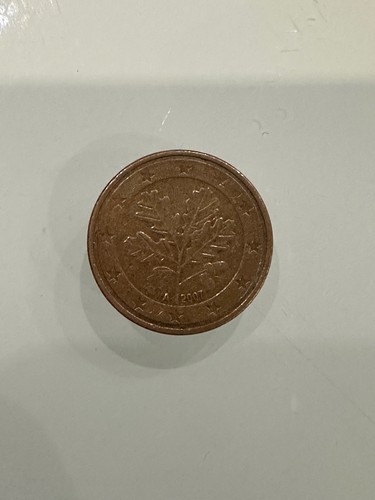 Moneta centesimi euro - centesimi, di