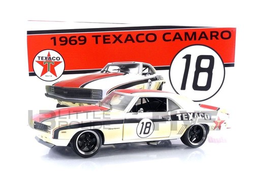 Gmp chevrolet camaro rs - camaro,