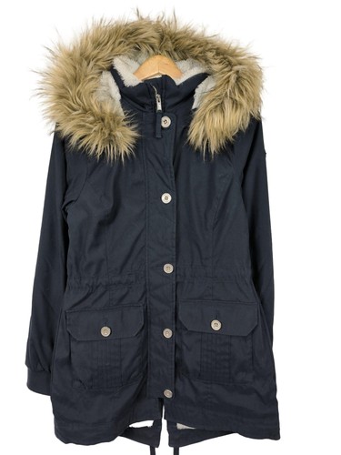 Hollister giacca invernale - hollister,