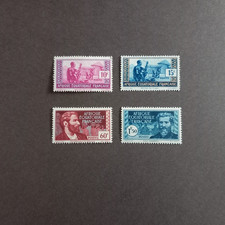 COLONIE FRANCESI AFRICA EQ