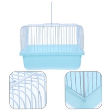  Gabbia porta criceti