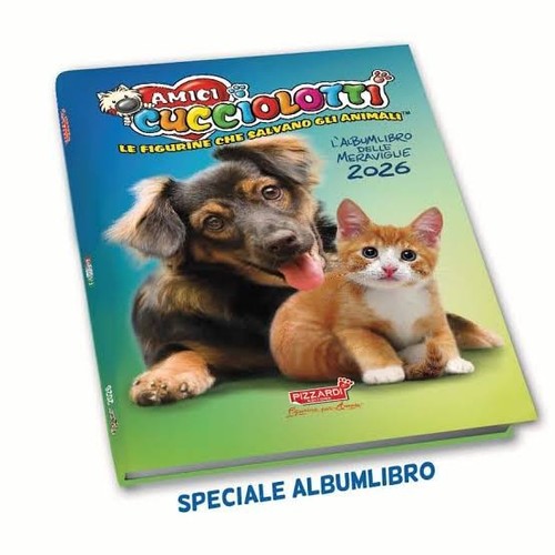 Grosso lotto figurine - grosso,