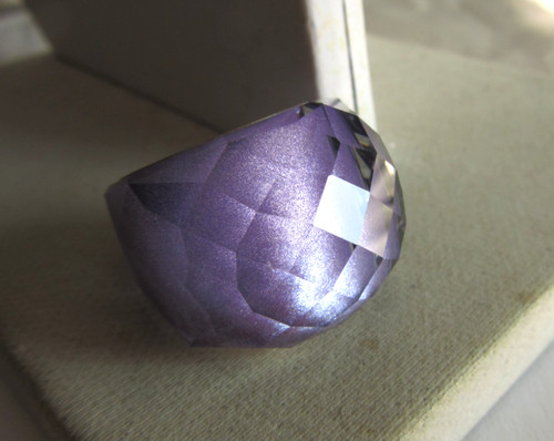 Anello cocktail marca